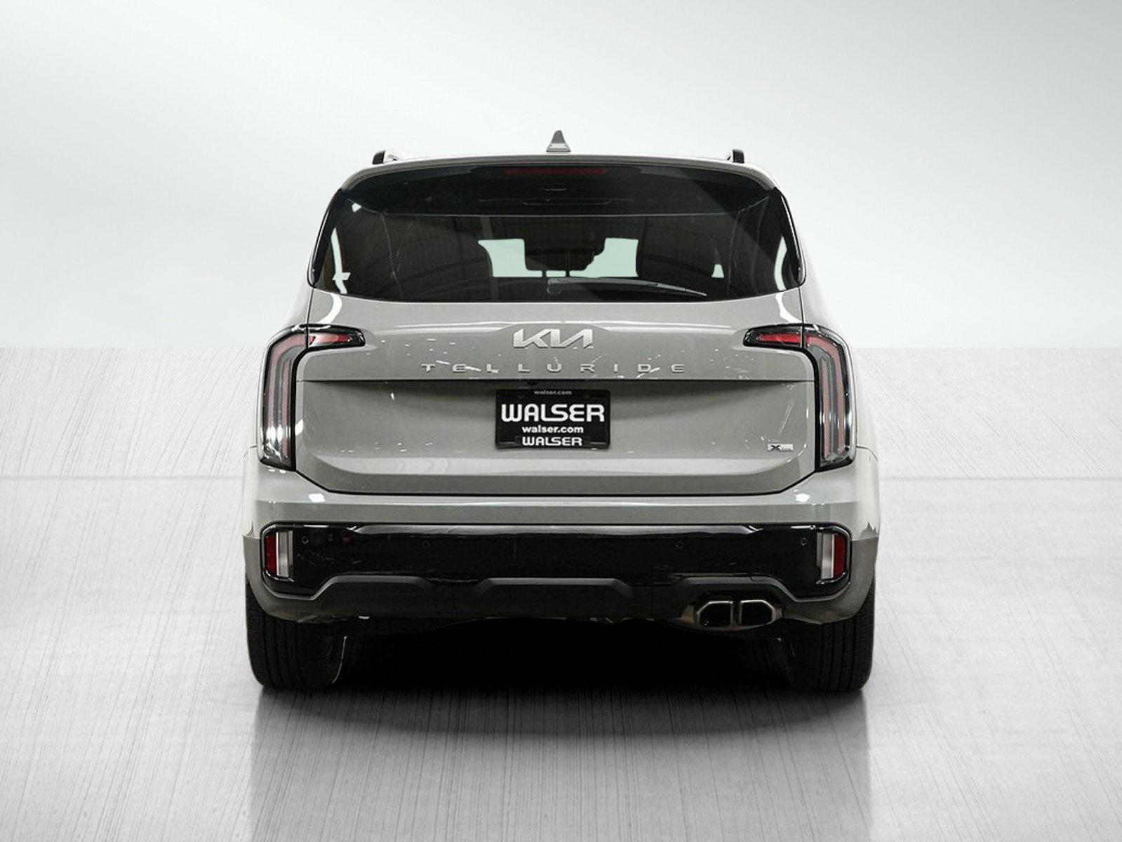Used 2024 Kia Telluride SX Prestige X-Line AWD/4WD image 5