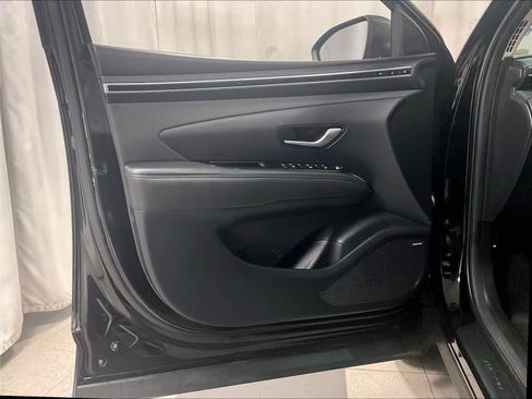 Used 2023 Hyundai Tucson Limited w/ Cargo Package image 9