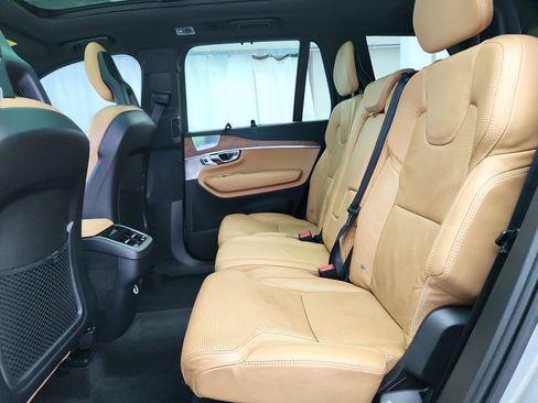Used 2017 Volvo XC90 T6 Inscription w/ Vision Package AWD/4WD image 26