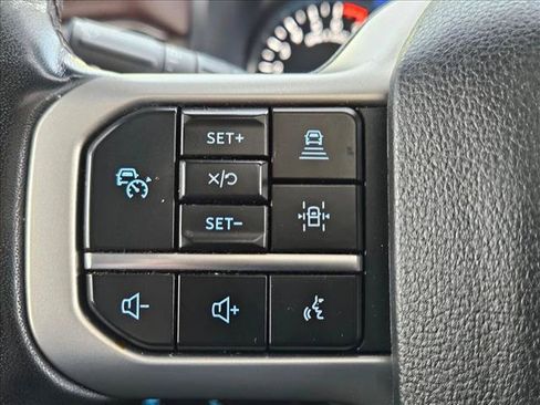 Used 2023 Ford Expedition Limited AWD/4WD image 28