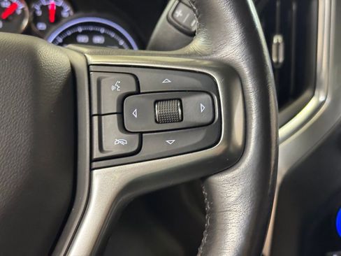 Used 2020 Chevrolet Silverado 1500 LTZ w/ LTZ Plus Package image 35