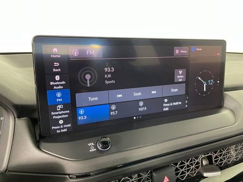 Used 2023 Honda Accord Sport image 7