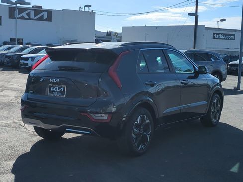 New 2025 Kia Niro Wave image 5