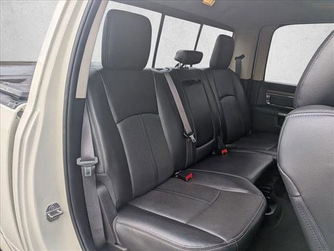 Used 2018 RAM 1500 Laramie w/ Convenience Group image 18