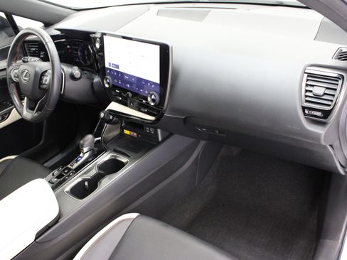 Used 2022 Lexus NX 350 AWD w/ Accessory Package 2 image 37