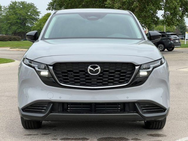New 2026 MAZDA CX-5 Select AWD/4WD image 37