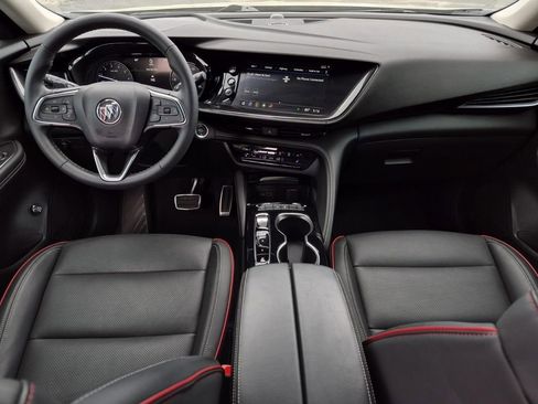 Used 2023 Buick Envision Essence w/ Sport Touring Package image 37