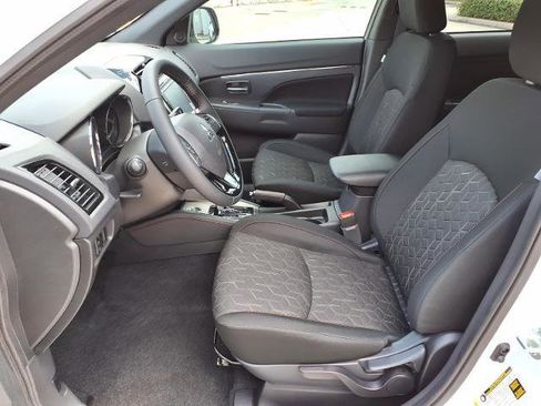 New 2026 Mitsubishi Outlander Sport AWD image 13