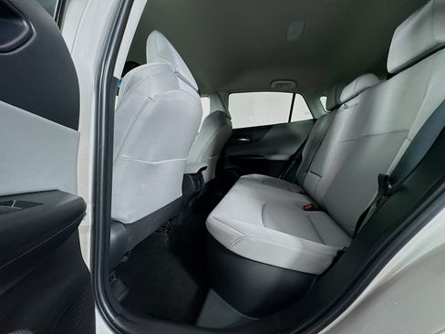 Certified 2024 Toyota Venza LE AWD/4WD image 22