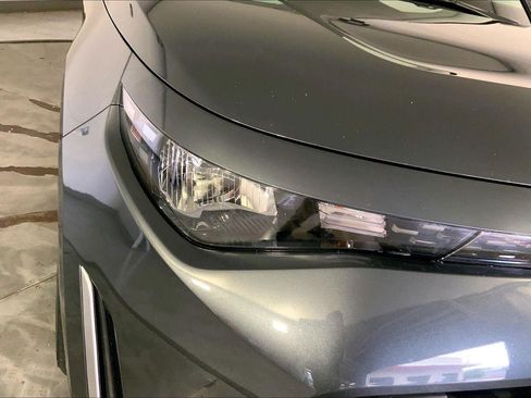 Used 2025 Kia Soul LX w/ LX Technology Package FWD image 26