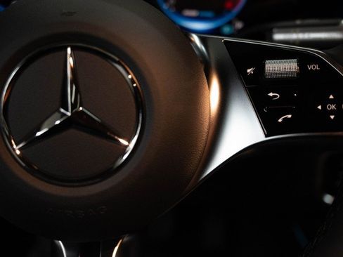 New 2027 Mercedes-Benz CLA 220 image 25