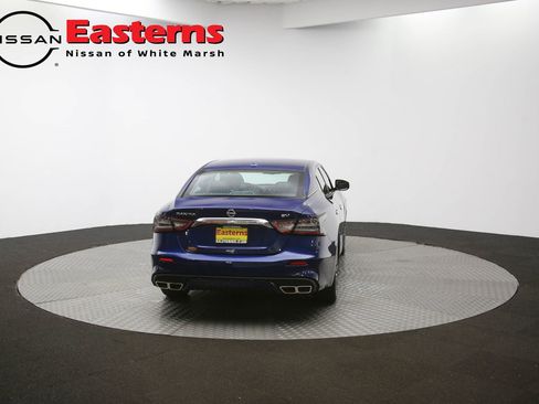 Used 2023 Nissan Maxima SV w/ Floor Mat Group image 35