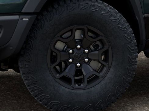 New 2026 RAM 1500 RHO image 8