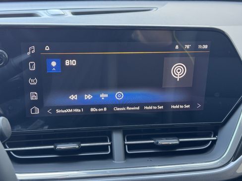 New 2025 Chevrolet Trax ACTIV w/ Driver Confidence Package image 19