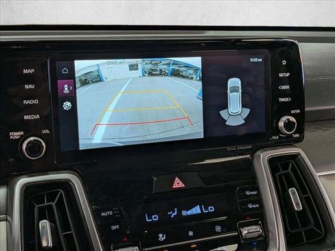 Used 2023 Kia Sorento S w/ Panoramic Sunroof Package FWD image 12