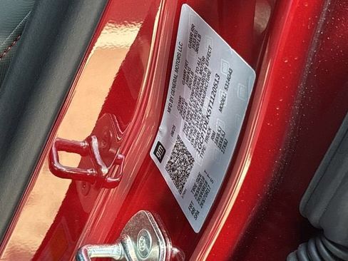 New 2026 Chevrolet Colorado Z71 image 29