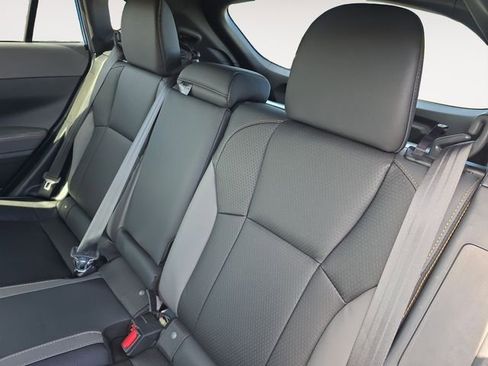 New 2026 Subaru Crosstrek 2.5i Wilderness image 13