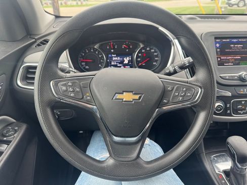 Used 2024 Chevrolet Equinox LS w/ LS Convenience Package FWD image 10