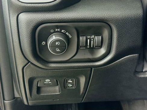 New 2026 RAM 1500 Big Horn image 10