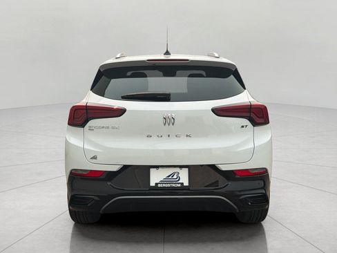 Used 2024 Buick Encore GX Sport Touring AWD/4WD image 14