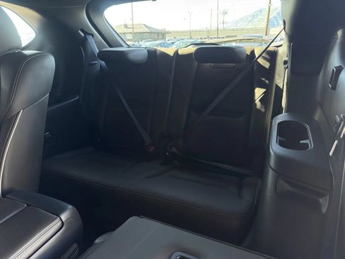 Used 2020 MAZDA CX-9 Signature AWD/4WD image 15