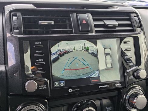 Used 2023 Toyota 4Runner TRD Off-Road Premium image 13