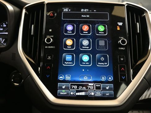 Certified 2024 Subaru Ascent Premium w/ Convenience Package image 35