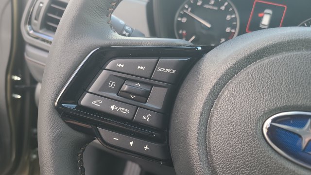 New 2026 Subaru Forester Touring AWD/4WD image 19