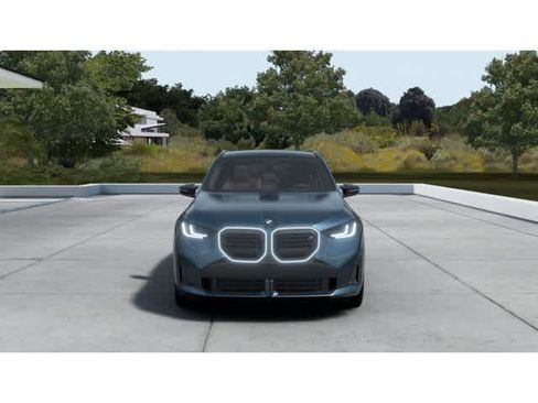 New 2026 BMW X3 M50 w/ Premium Package AWD/4WD image 3
