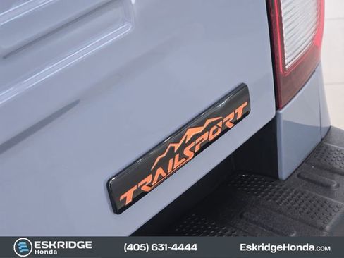 New 2026 Honda Ridgeline TrailSport image 8