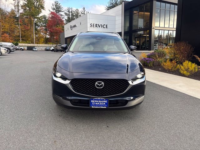 Used 2024 MAZDA CX-30 AWD 2.5 S w/ Preferred Package image 2