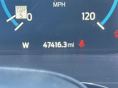 Used 2023 Ford F150 Lariat w/ Equipment Group 502A High AWD/4WD image 28