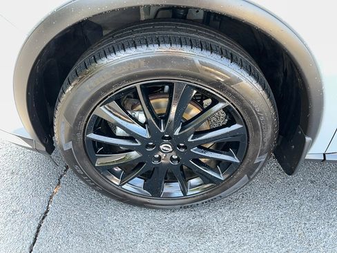 Used 2023 Nissan Murano Platinum w/ Cargo Package image 9