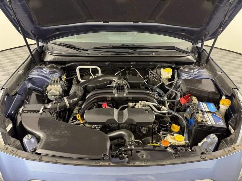 Used 2018 Subaru Outback 2.5i AWD/4WD image 67
