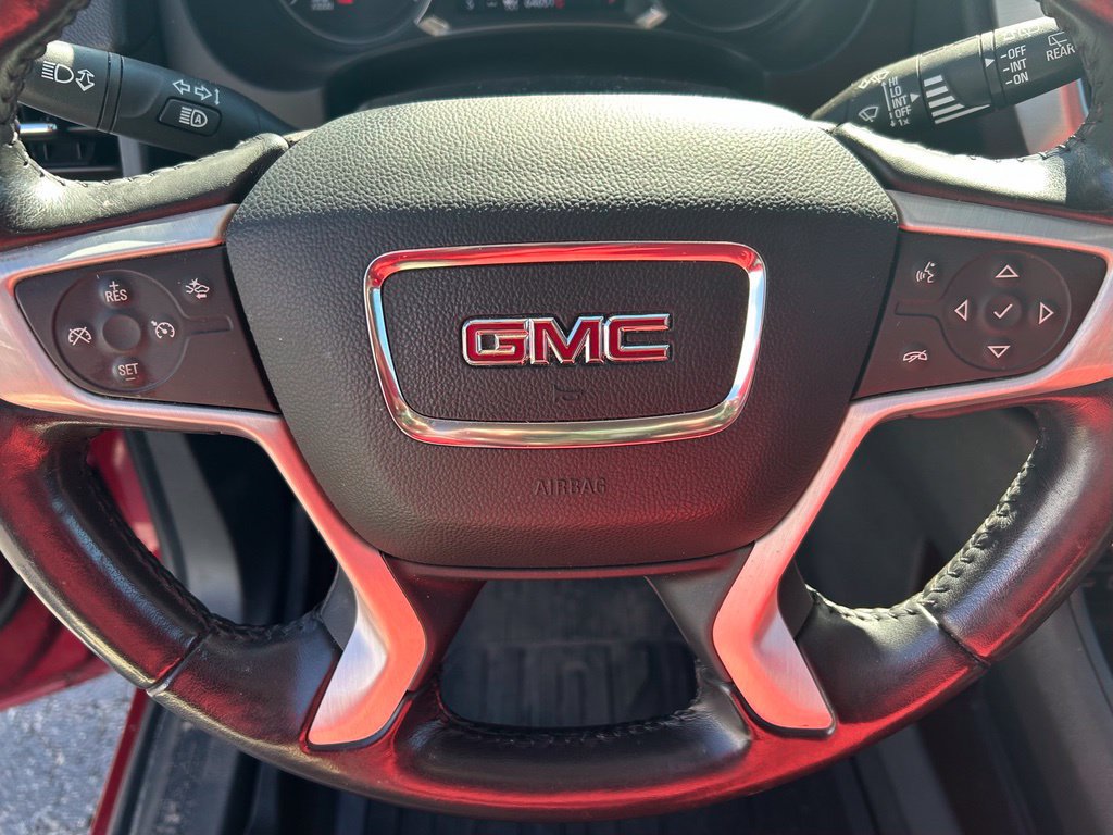 Used 2020 GMC Terrain SLE w/ Driver Convenience Package AWD/4WD image 33