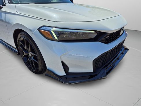 Used 2025 Honda Civic Sport image 33