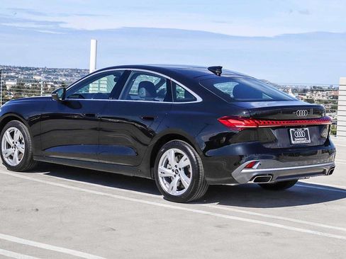 Used 2025 Audi A5 2.0T Premium AWD/4WD image 6
