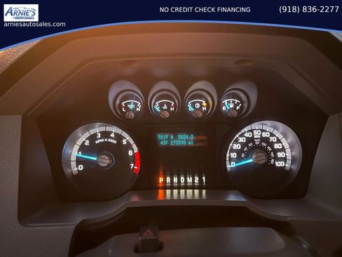 Used 2016 Ford F250 XL RWD image 15