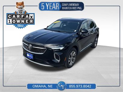 Used 2023 Buick Envision Essence