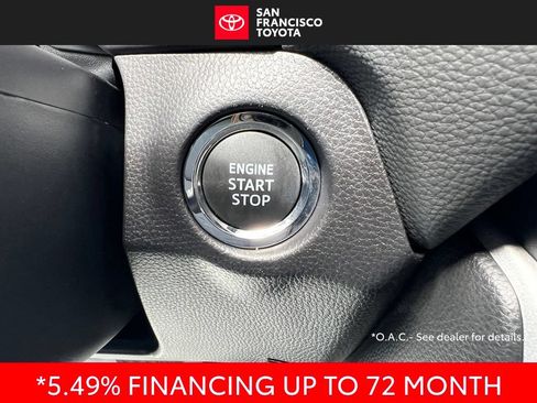 Certified 2025 Toyota RAV4 XLE Premium FWD image 25