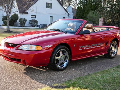 Used 1994 Ford Mustang GT image 14