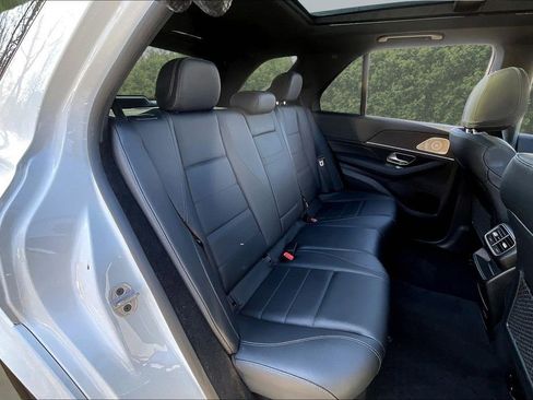 Used 2022 Mercedes-Benz GLE 350 GLE 350 image 25