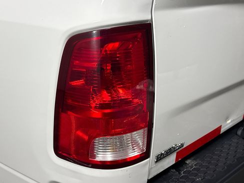 Used 2023 RAM 1500 Tradesman w/ Trailer Tow Group image 35