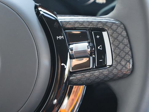 New 2026 Rolls-Royce Spectre Black Badge image 24