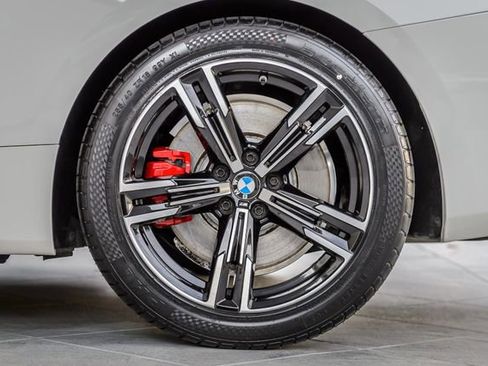 Used 2021 BMW 440i xDrive Coupe w/ Premium Package image 13