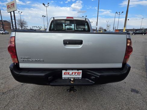 Used 2013 Toyota Tacoma 2WD Regular Cab image 6