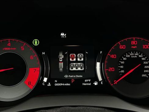 Certified 2026 Acura RDX A-Spec image 20