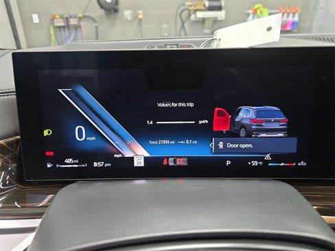 Used 2025 BMW X5 xDrive40i image 20