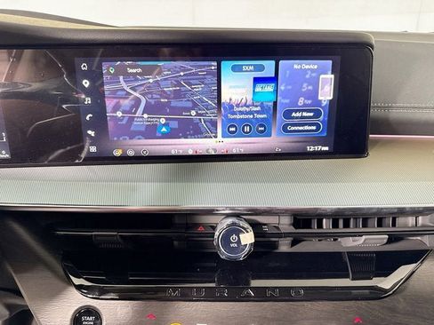 New 2026 Nissan Murano SL image 12