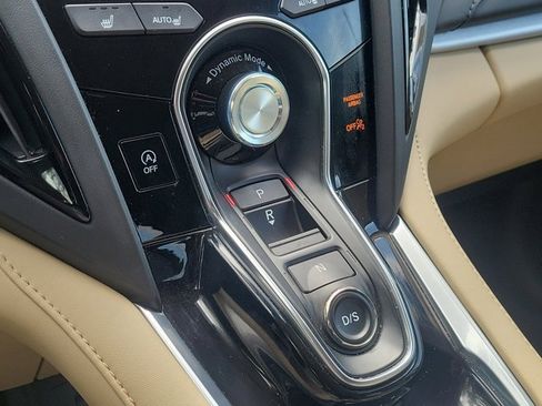 Used 2024 Acura RDX AWD image 19